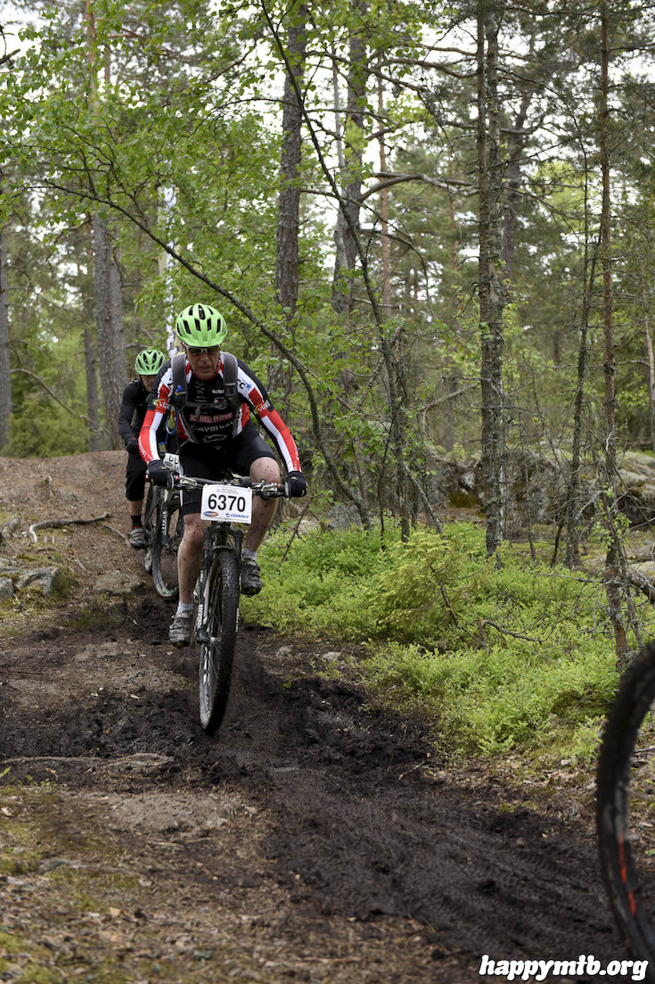 Bild från Lida Loop 2015